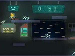 2 Minutes to Escape Online Game
