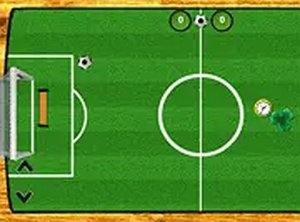 Funky Football Online Game