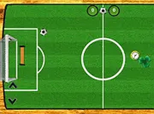 Funky Football Online Game