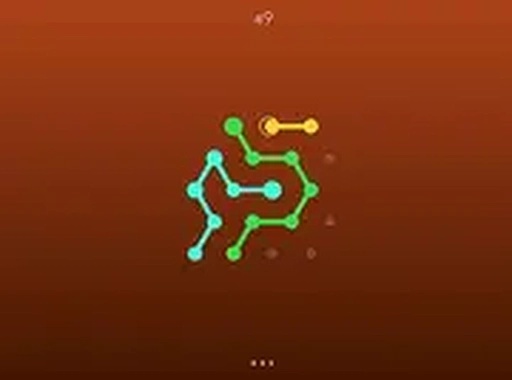 DD Connection Puzzle Game