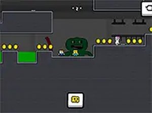 NoobLox vs Garten 2 Player Adventure Game