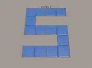 Merge Jelly Cubes Online Puzzle Game