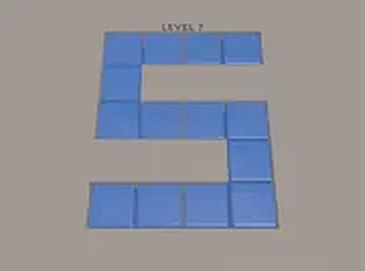 Merge Jelly Cubes Online Puzzle Game