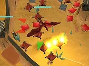 Ninjago in Dragons Land Online Game