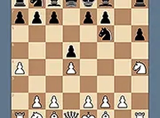 King Fortress Chess Game
