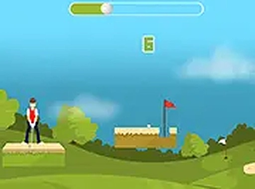 Golf Park Online Game