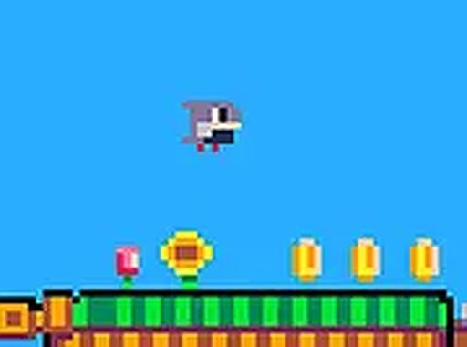 Soynic Online Game