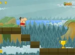 The Broken Bridge Online Game