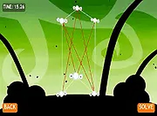 Crazy Bugs Puzzle Game