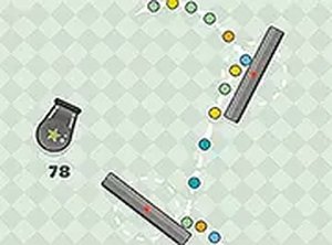 Color Cannon Puzzle Game