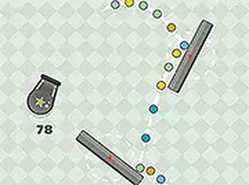 Color Cannon Puzzle Game