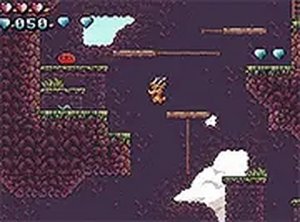Ronny's Climb Online Game