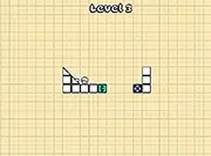 Block & Ball Puzzle Game