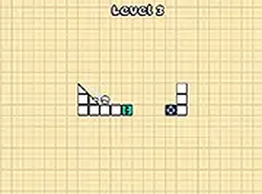 Block & Ball Puzzle Game