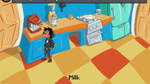 Day of the Sandwich Online Puzzle Game