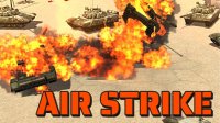 Air Strike Action Game