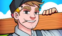 Craftsman Land Online Crafting Game
