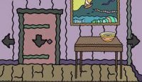 That Blurry Place - Chapter 1: The Boat Online Puzzle Game - Hidden Object Puzzle Game