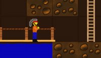 Village Miner 1.0 Online Adventure Game