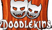 Doodlekins Idle Clicker RPG Game - Idle RPG Game