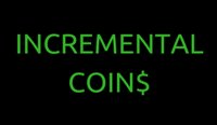 Incremental Coins Online Idle Game