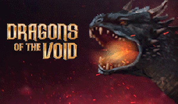 Dragons of the Void Online RPG