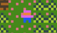 Opposites Might Attract Puzzle Game