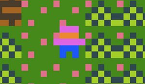 Opposites Might Attract Puzzle Game