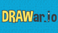 DRAWar.io Drawing Guessing Game
