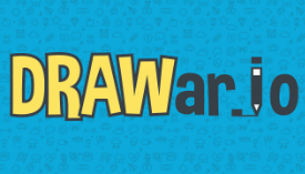 DRAWar.io Online Drawing Game Word Guessing Game
