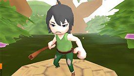 Relmz.io Adventure Online Game - MMORPG Adventure