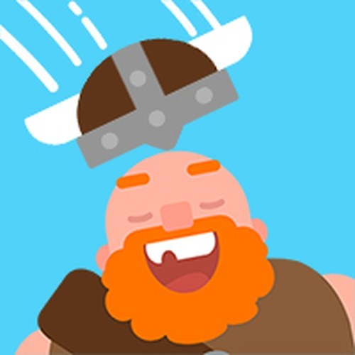 Hat Flip Arcade Flipping Fun