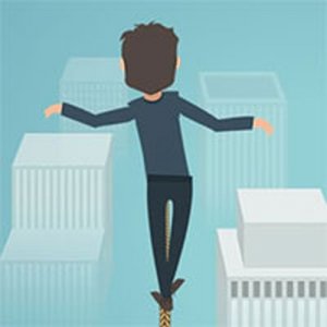Skywire Balance Challenge